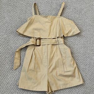 Pink Lily Women’s Romper